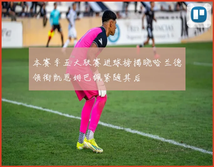 本赛季五大联赛进球榜揭晓哈兰德领衔凯恩姆巴佩紧随其后
