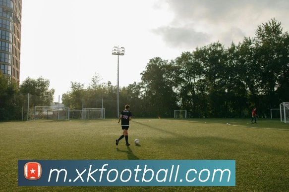 星空足球品牌故事