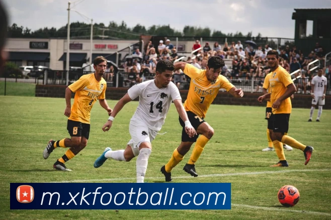 星空足球APP 体育赛事宣传图